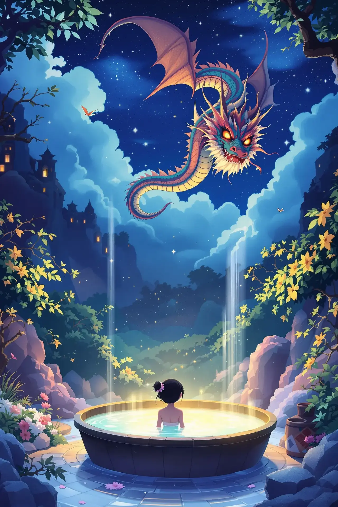 千与千寻 - 78影视