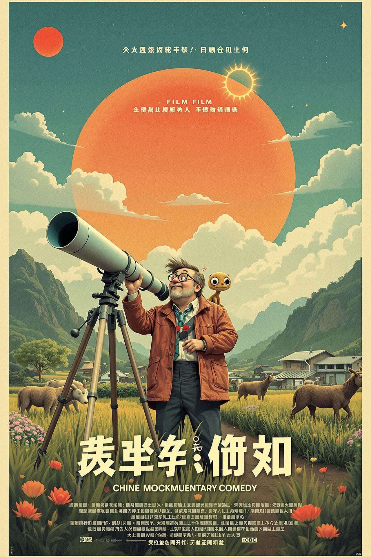 宇宙探索编辑部 - 78影视