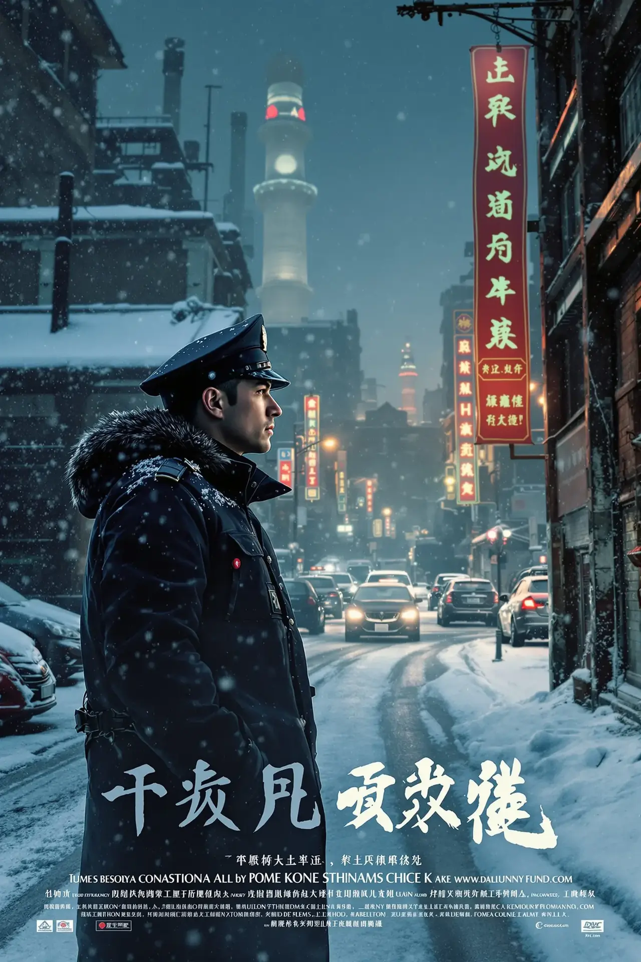 平原上的摩西 - 78影视