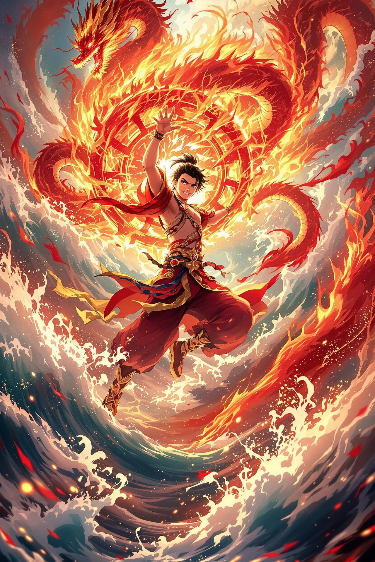 哪吒之魔童闹海 - 78影视热播推荐