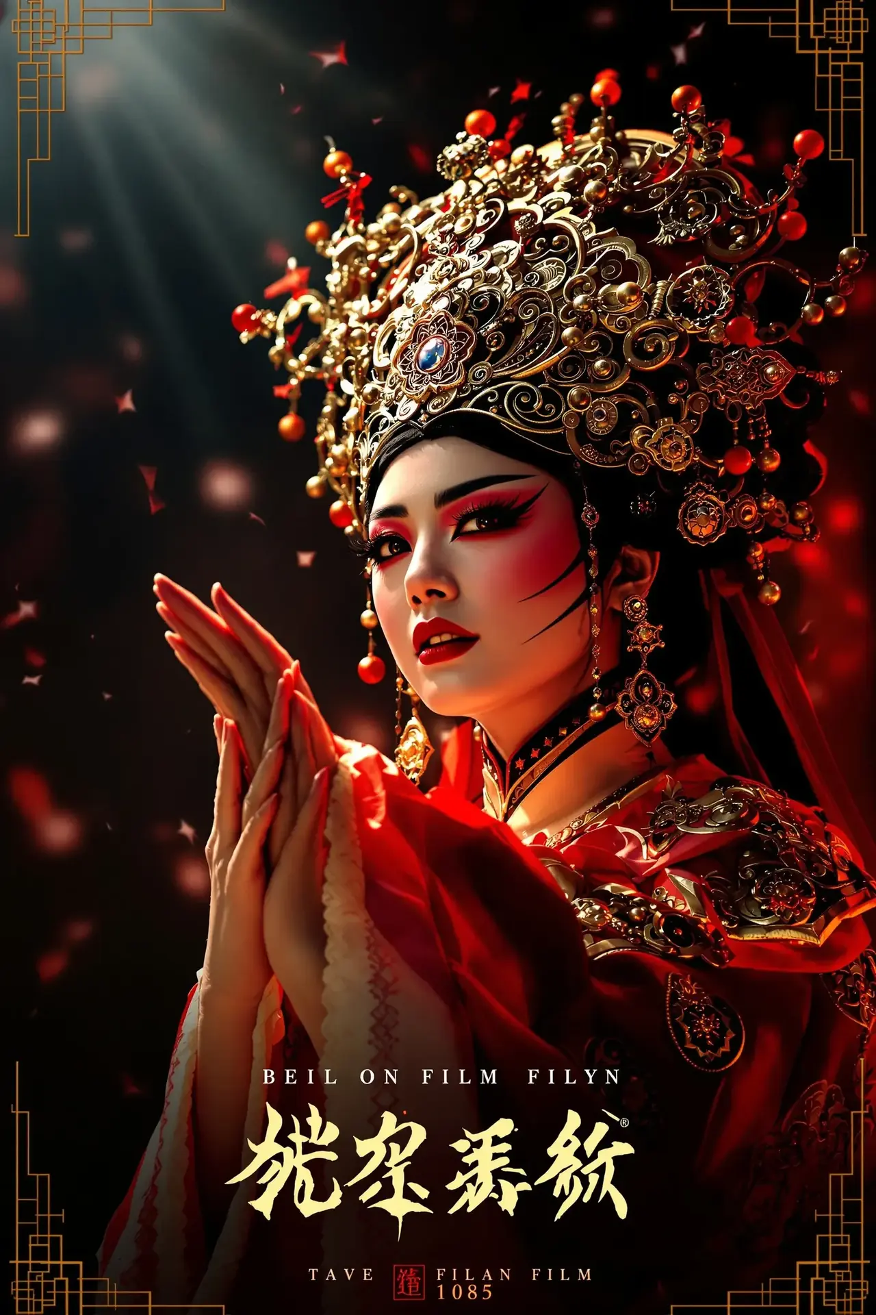 霸王别姬 - 78影视