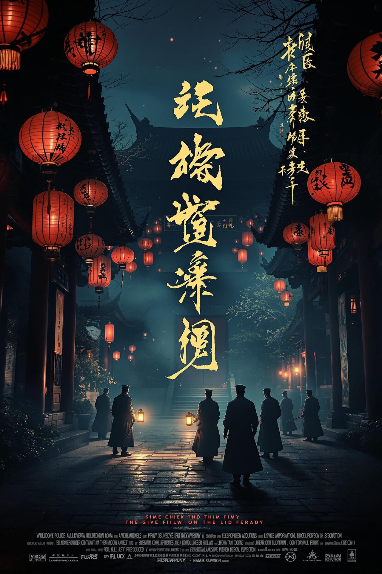 满江红 - 78影视