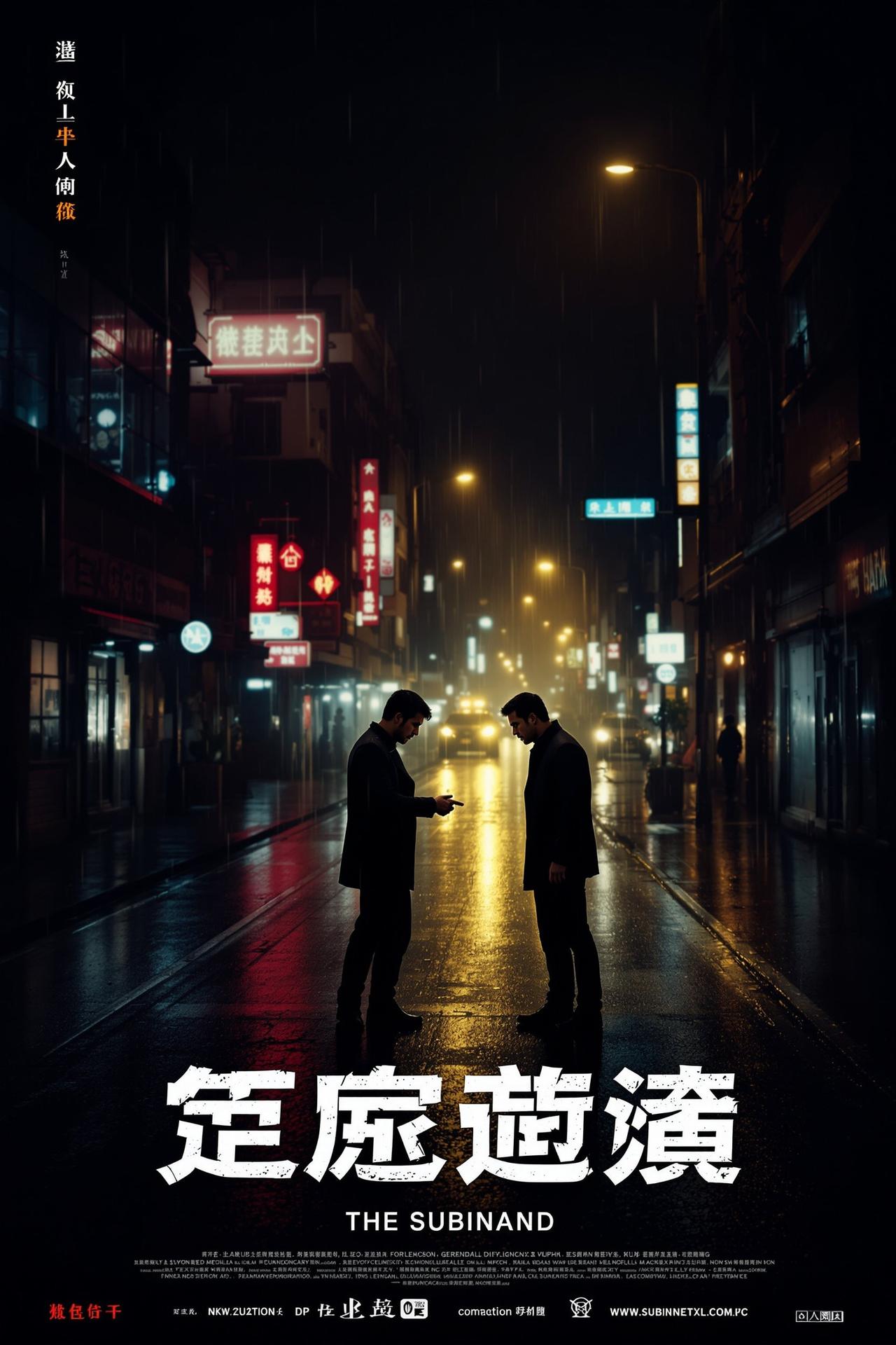 狂飙 - 78影视
