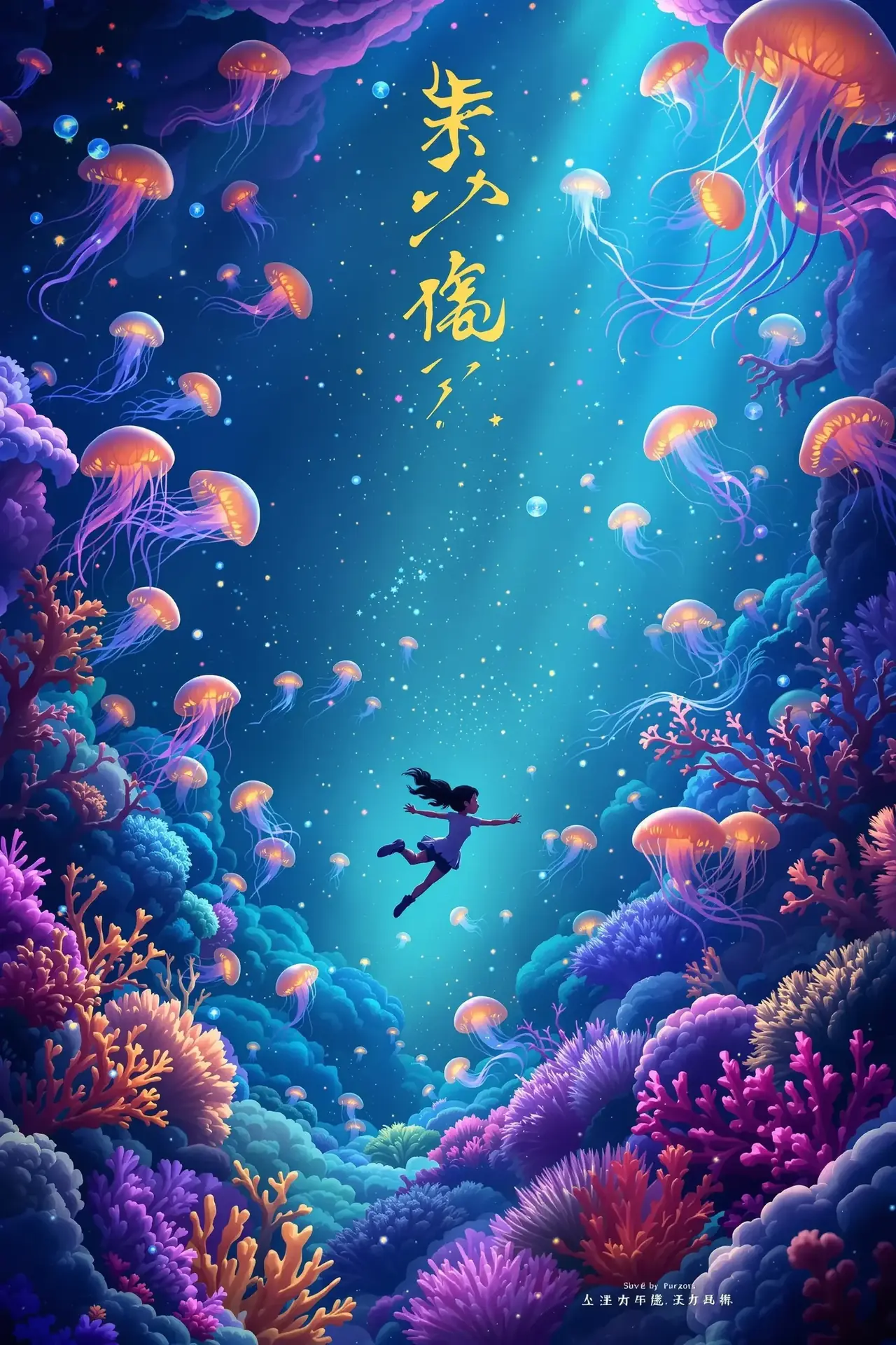 深海 - 78影视热播推荐