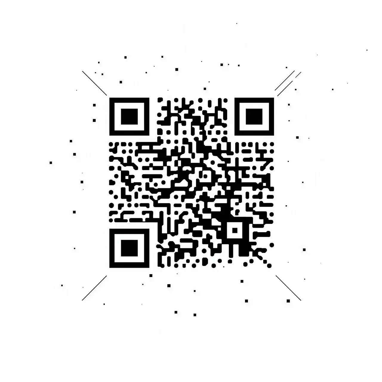 78影视 iOS 下载二维码