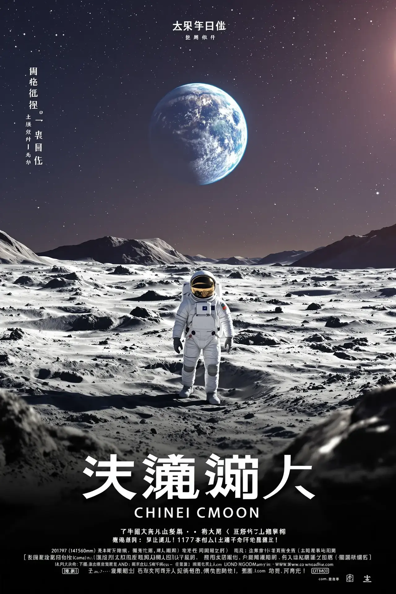 独行月球 - 78影视